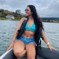 TikTok Account - buitragoruth24