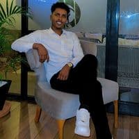 TikTok Account - mohaawadanii