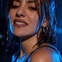 TikTok Account - shumeyssa