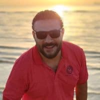 TikTok Account - abdallahabdelbaset