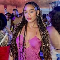 TikTok Account - isaxvsss