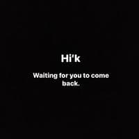 TikTok Account - hik__7