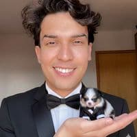 TikTok Account - ailton_oficial014