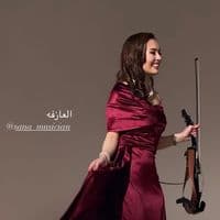 TikTok Account - sana_musician