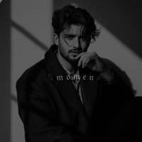 TikTok Account - m0men_bemn4t