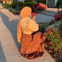 TikTok Account - zuiz22