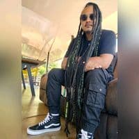 TikTok Account - rastaluisvibrations