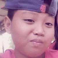 TikTok Account - _farhanadi