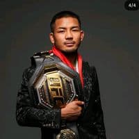 TikTok Account - joshuavanfan0