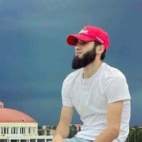 TikTok Account - shayxstan5