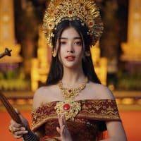 TikTok Account - darasarasvati