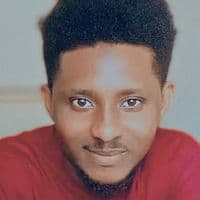 TikTok Account - real_jameelun_jiddan