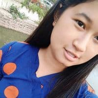 TikTok Account - myo.thiri.aye4