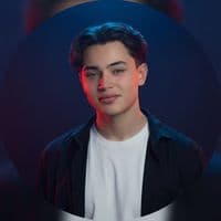 TikTok Account - ameen._.alk