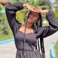 TikTok Account - nanitaa181