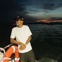 TikTok Account - irwdafi