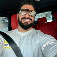 TikTok Account - shukransoltanov