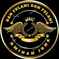 TikTok Account - danfulani573