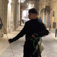 TikTok Account - .abuhanak1