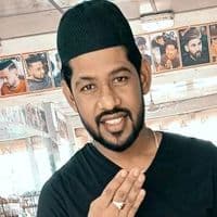 TikTok Account - mukarromvai_1