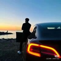 TikTok Account - niii34399