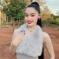 TikTok Account - ounnakry380