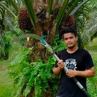 TikTok Account - azmanfamily2