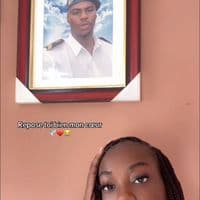 TikTok Account - chioma__241