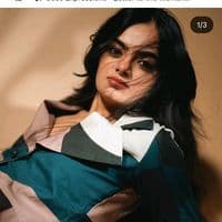 TikTok Account - ruhaanikad_official