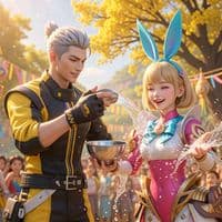 TikTok Account - cht18050