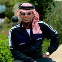 TikTok Account - ramadana578