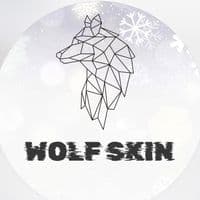 TikTok Account - wolf.skin1