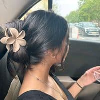 TikTok Account - xisha.__.fjx