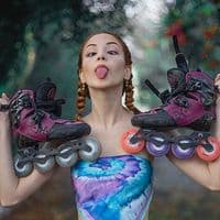 TikTok Account - andressa.fontinele