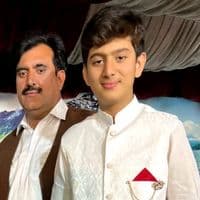 TikTok Account - khokharabdulhadi