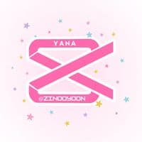 TikTok Account - yana_zinooyoon