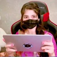 TikTok Account - khairpurshezadi0