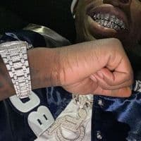 TikTok Account - babyfrmdao83