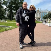 TikTok Account - viacheslav_tribukhovskiy