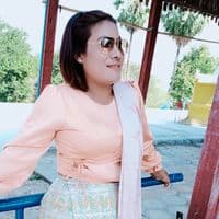 TikTok Account - thantzaw697