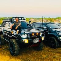 TikTok Account - ko.sai.kar.wi