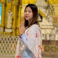 TikTok Account - htet5046