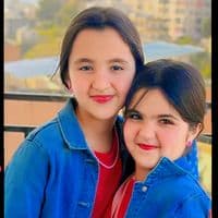 TikTok Account - may_maya321