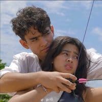 TikTok Account - eysha043