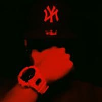 TikTok Account - _ke.az_