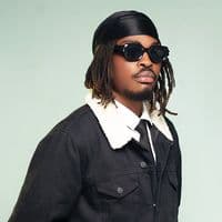 TikTok Account - djaffuego02