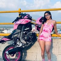 TikTok Account - dianarivera_14