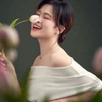 TikTok Account - linhgauvnn