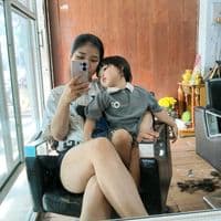 TikTok Account - xiuxiu010101