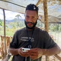 TikTok Account - stevendonga24